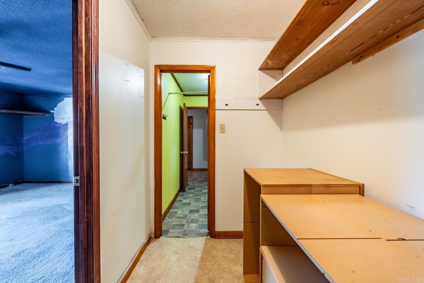 Davis Tract #2 - Residential