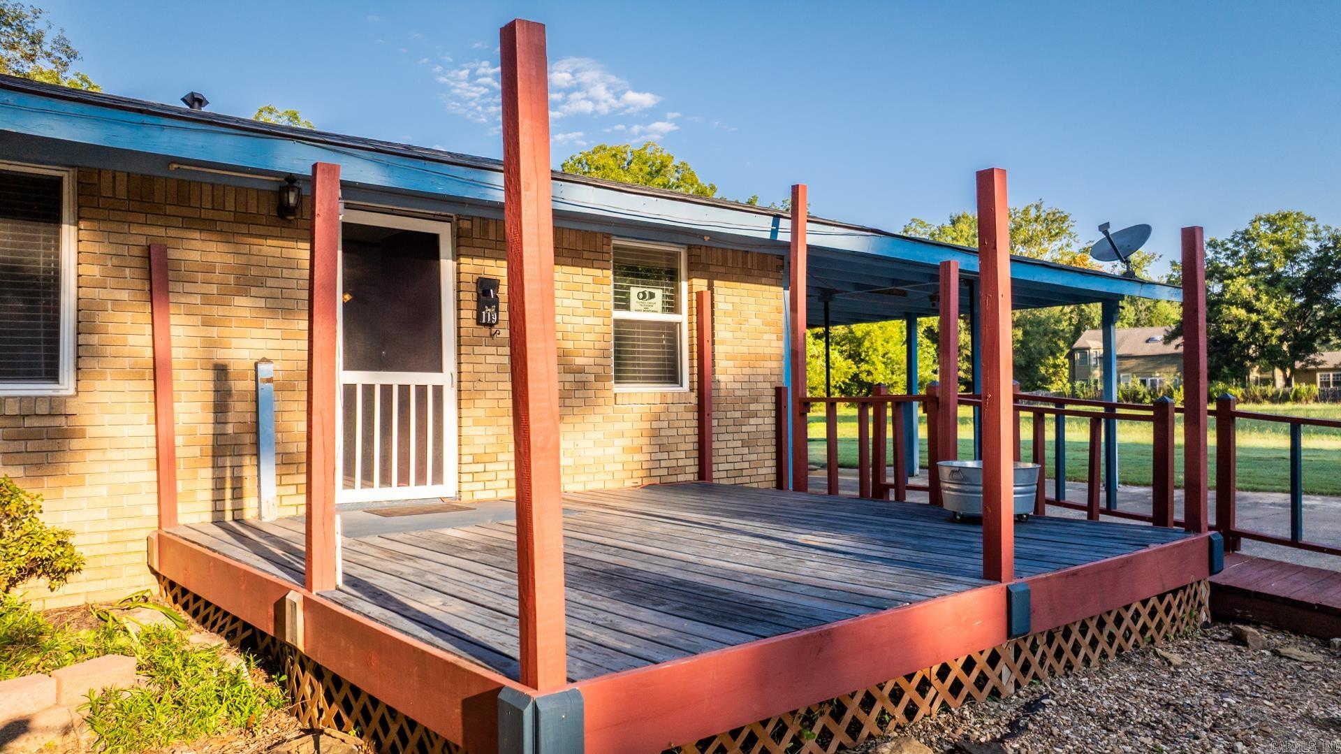 Davis Tract #2 - Residential