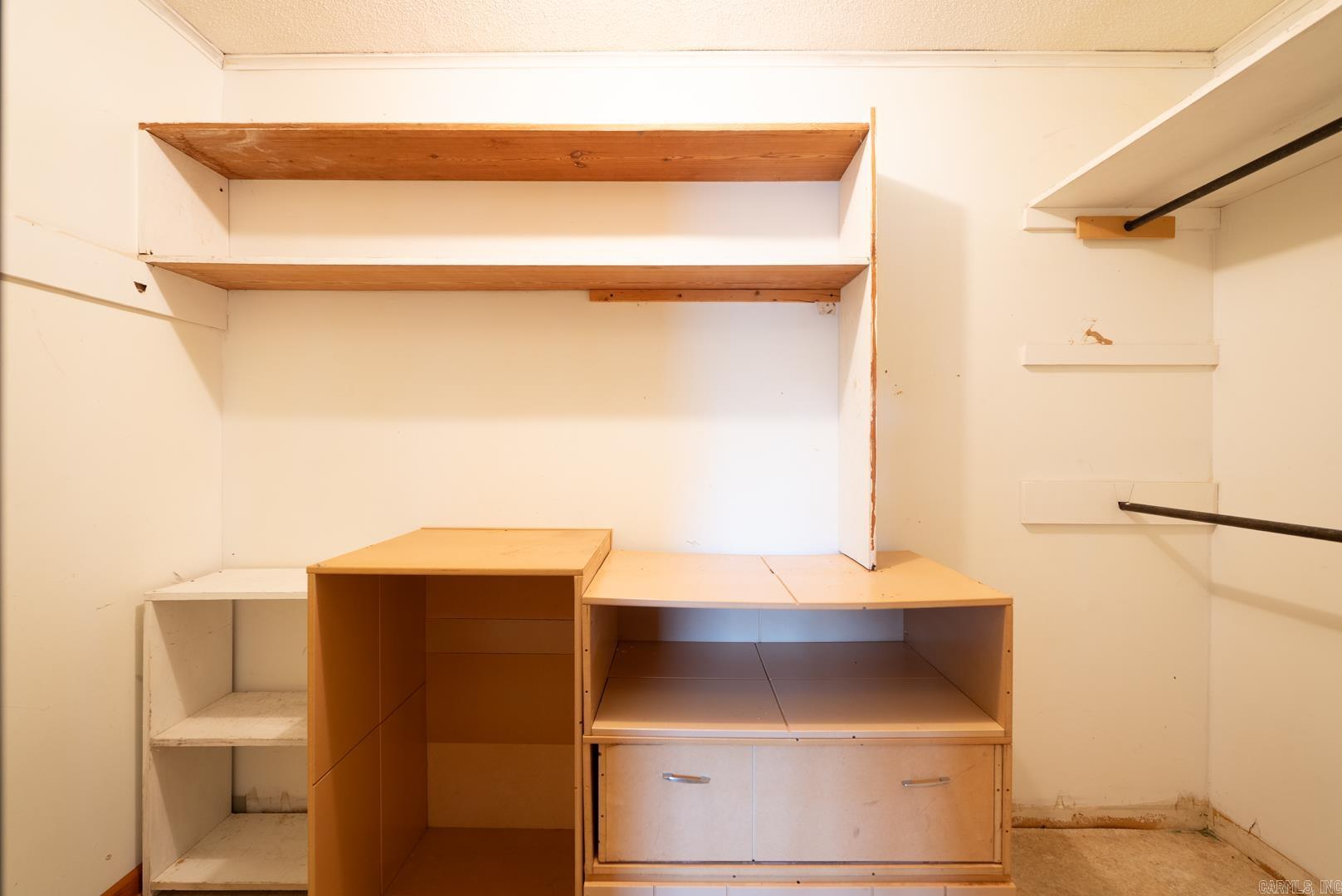 Davis Tract #2 - Residential