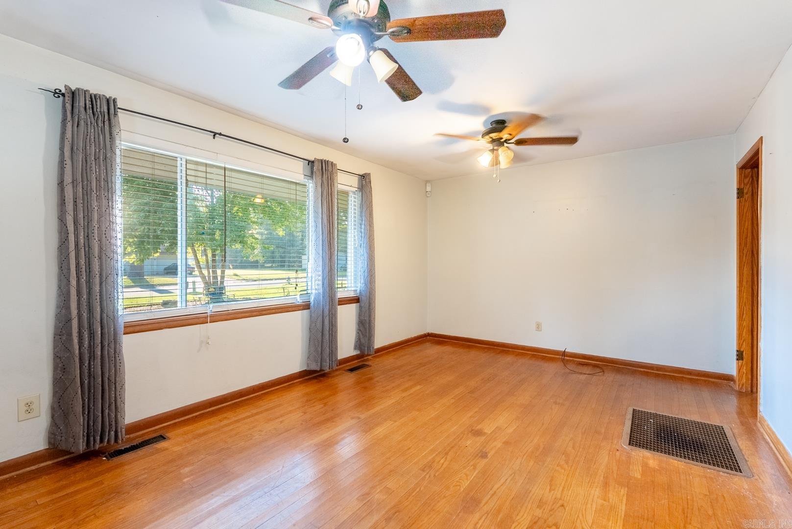 Davis Tract #2 - Residential