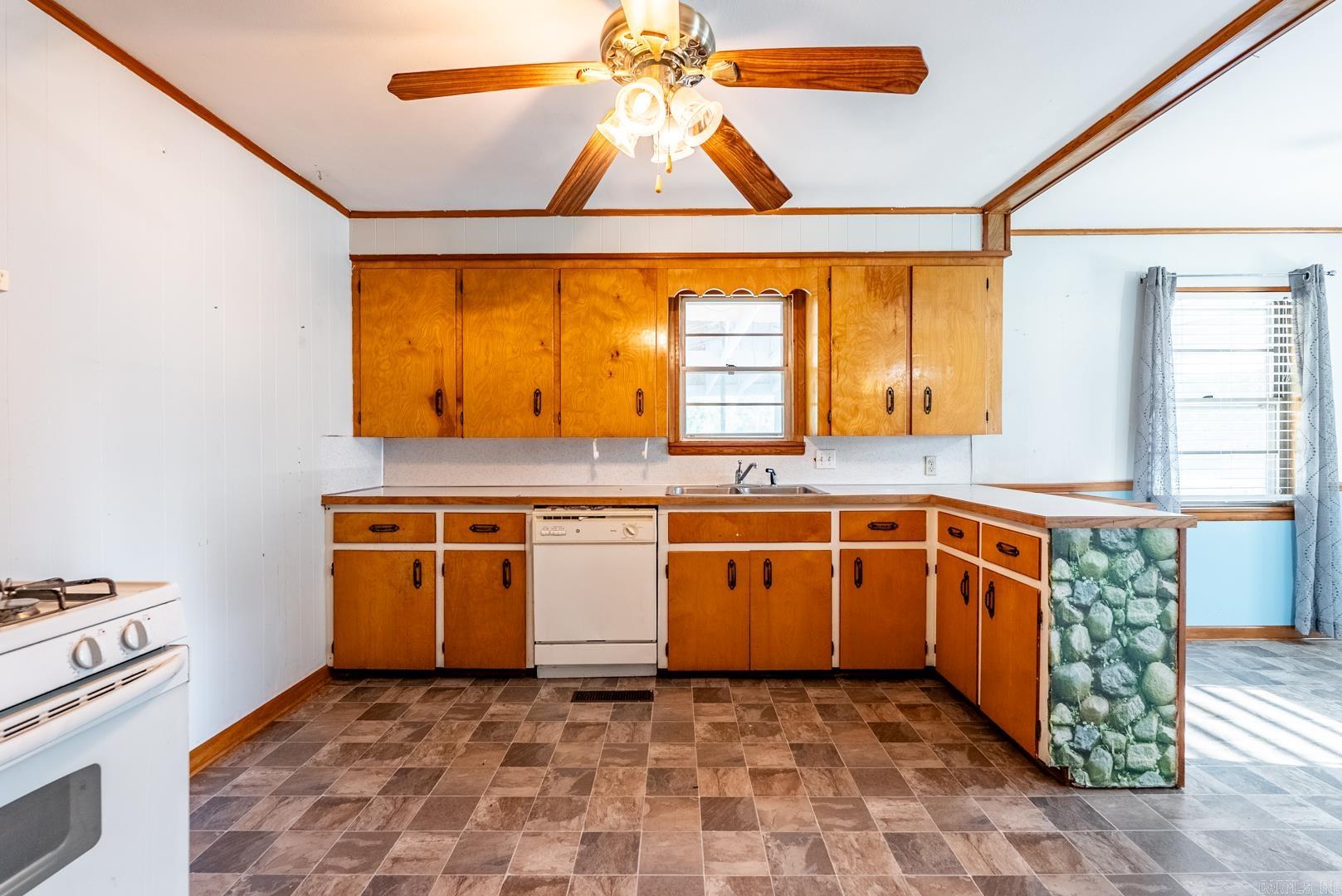 Davis Tract #2 - Residential