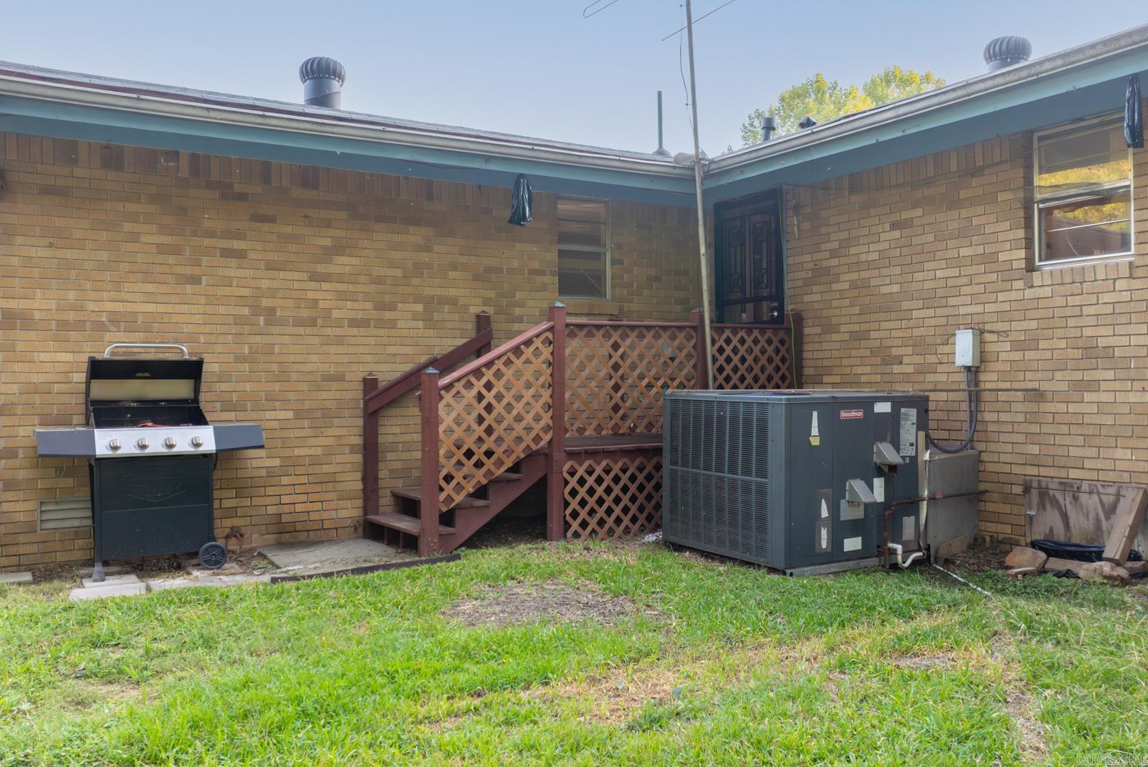 Davis Tract #2 - Residential