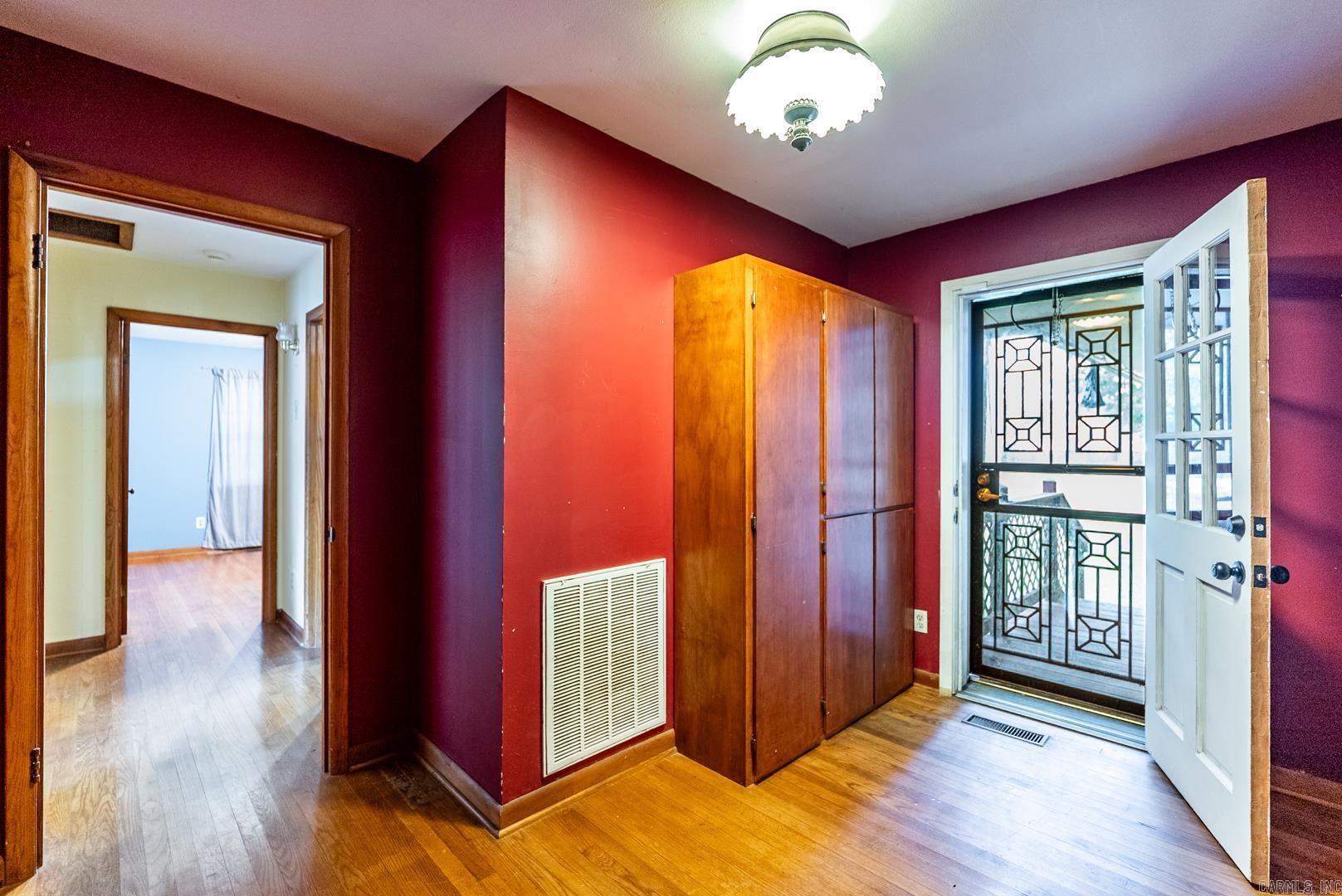 Davis Tract #2 - Residential