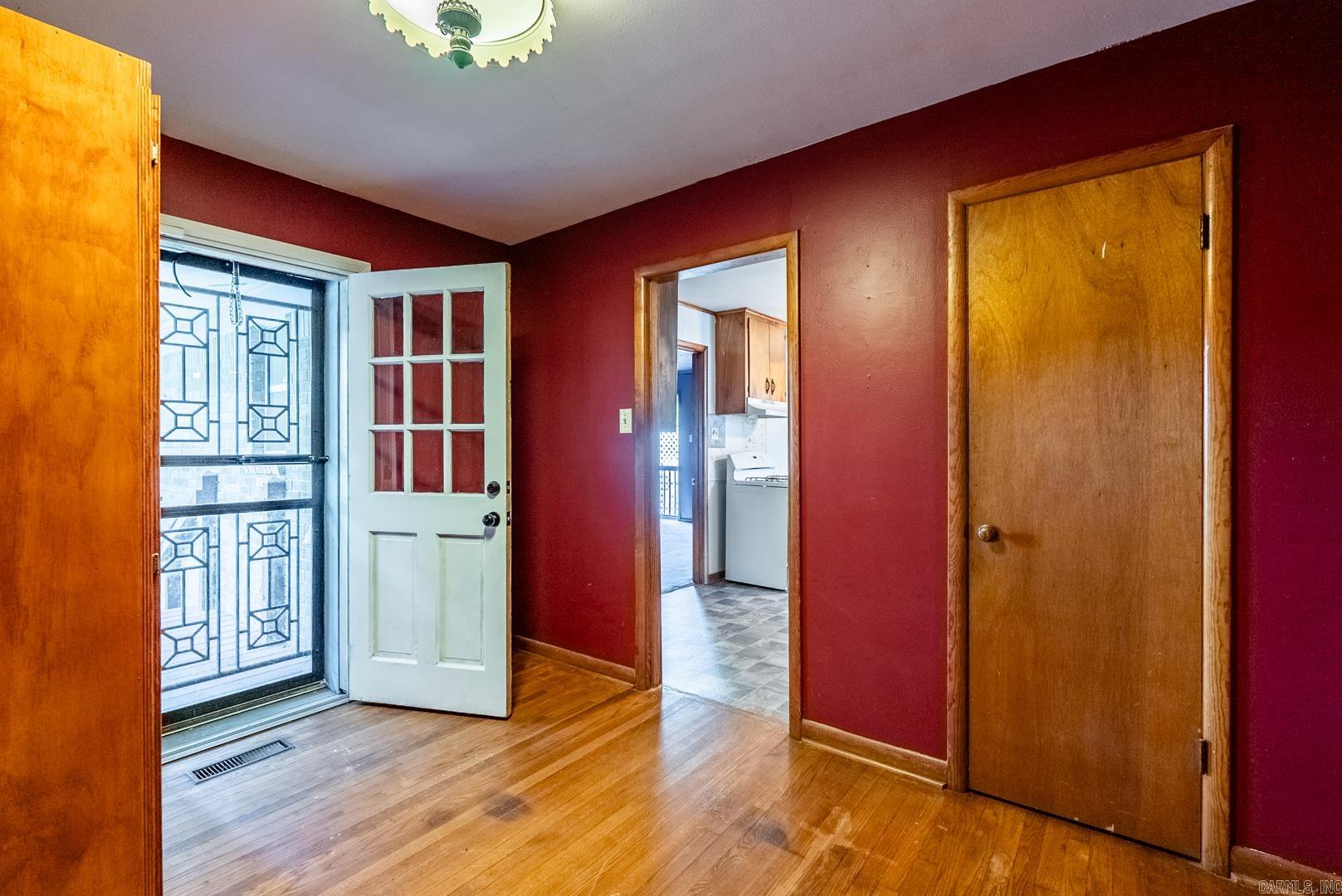 Davis Tract #2 - Residential