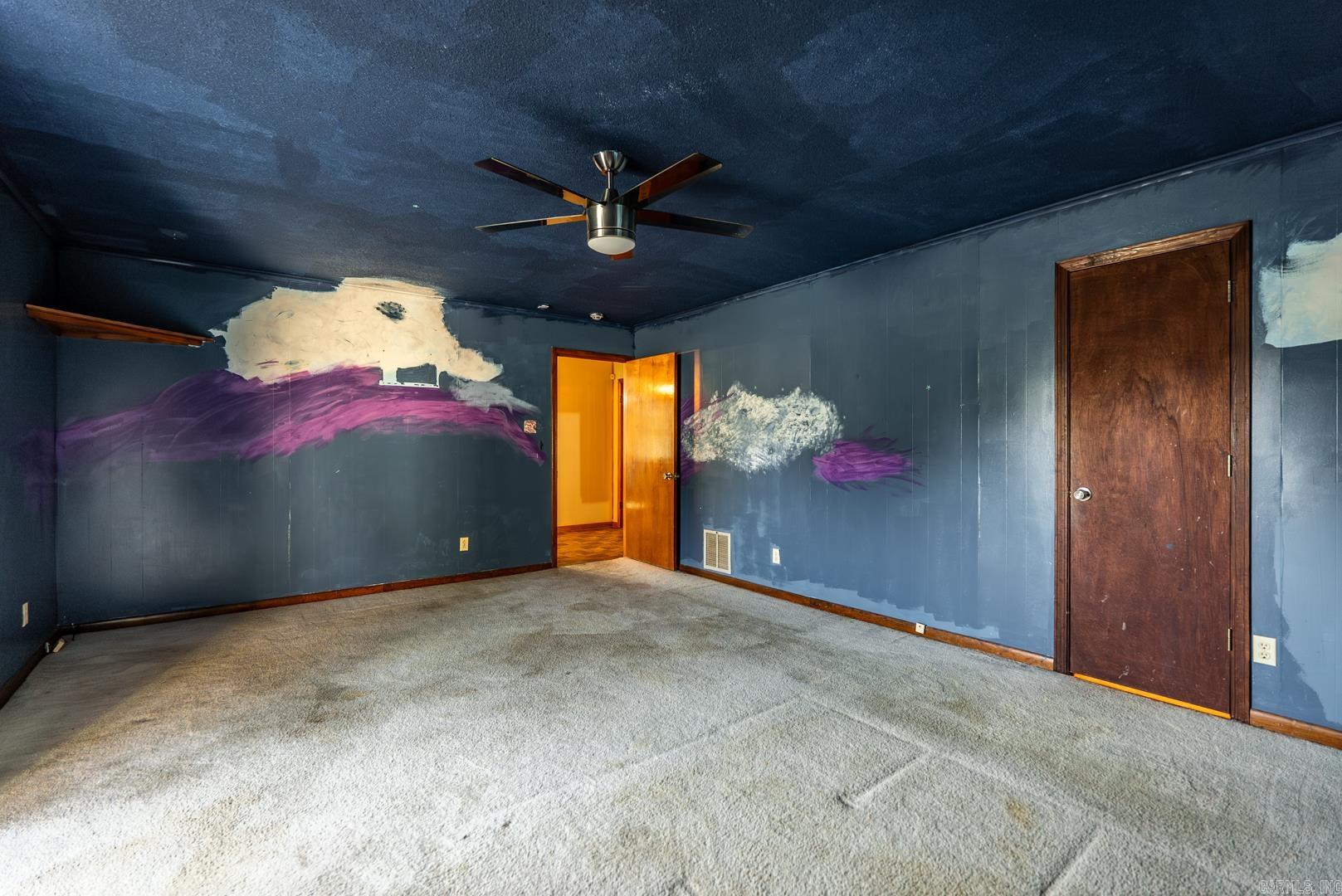 Davis Tract #2 - Residential