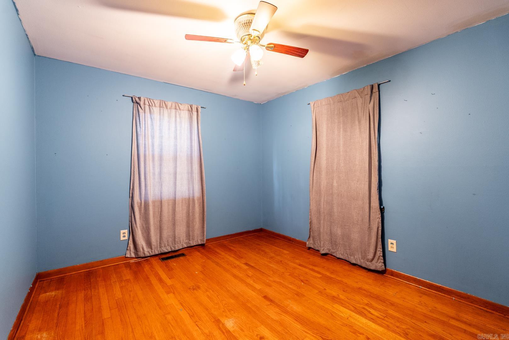 Davis Tract #2 - Residential