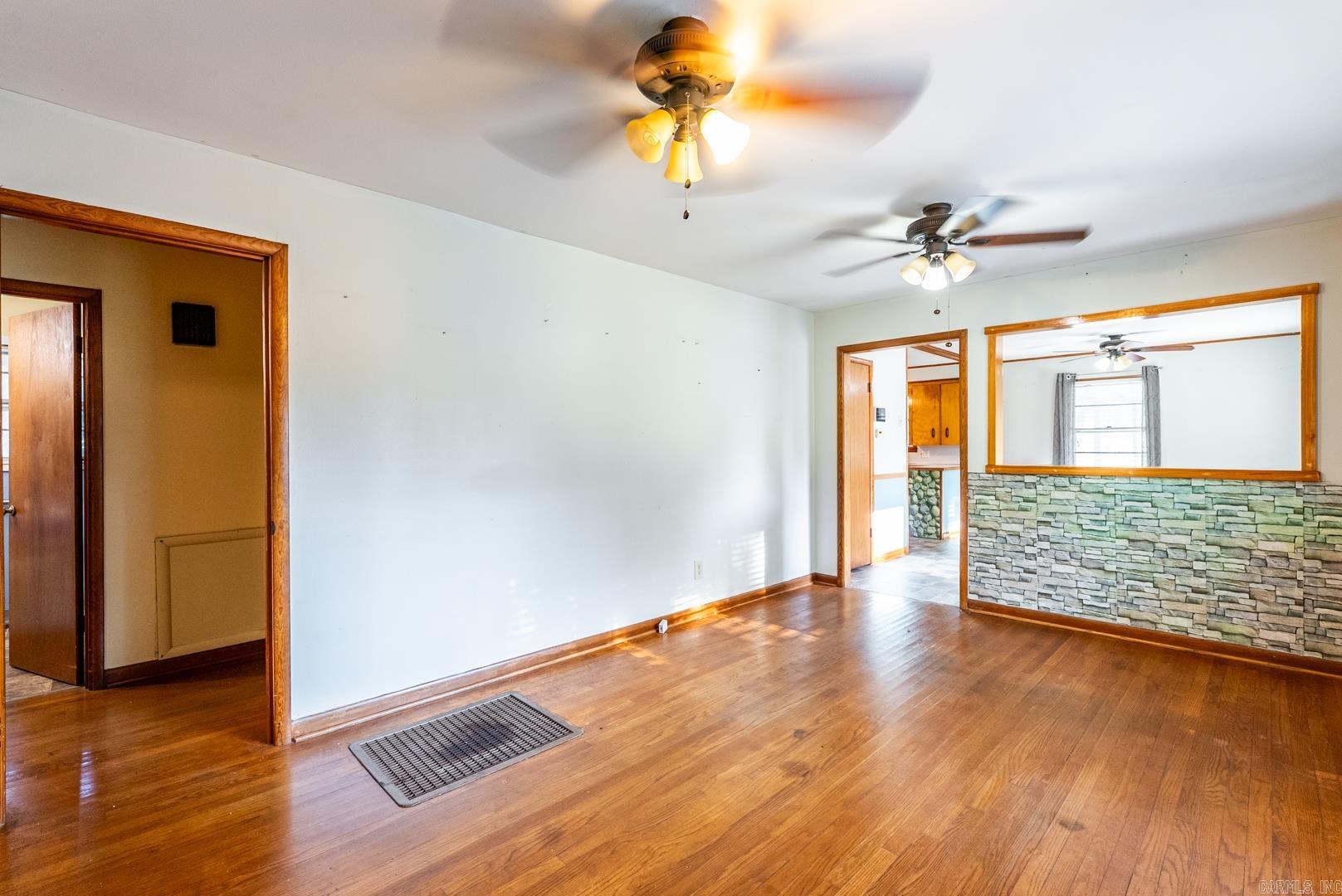 Davis Tract #2 - Residential