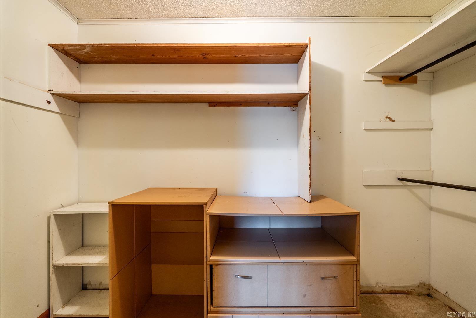 Davis Tract #2 - Residential