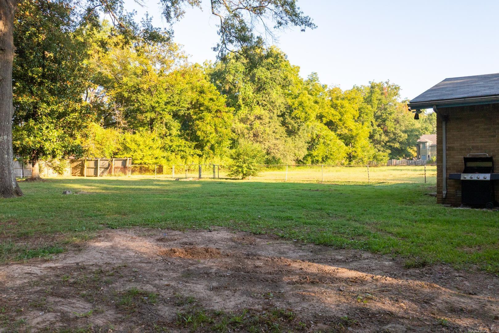 Davis Tract #2 - Residential