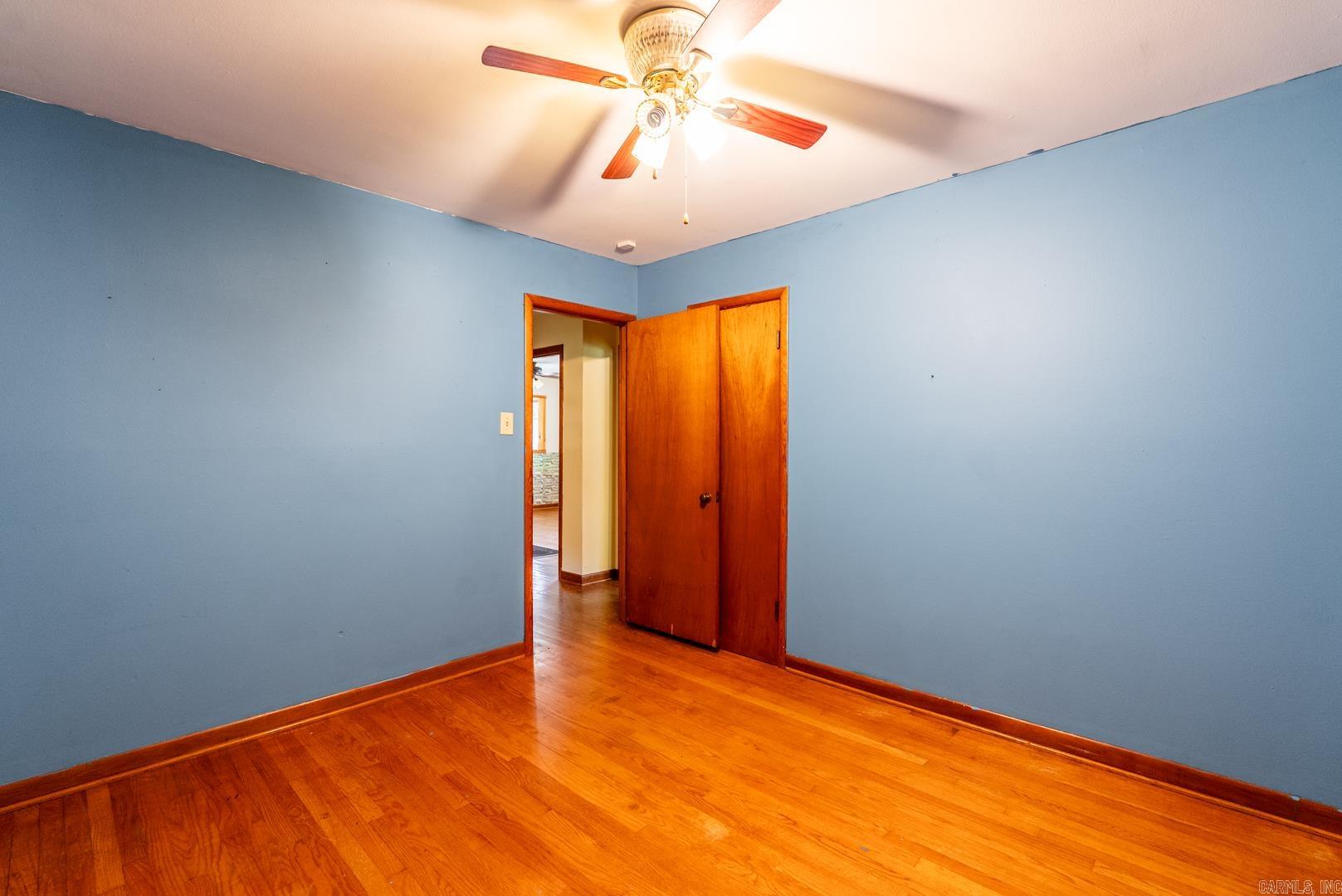 Davis Tract #2 - Residential