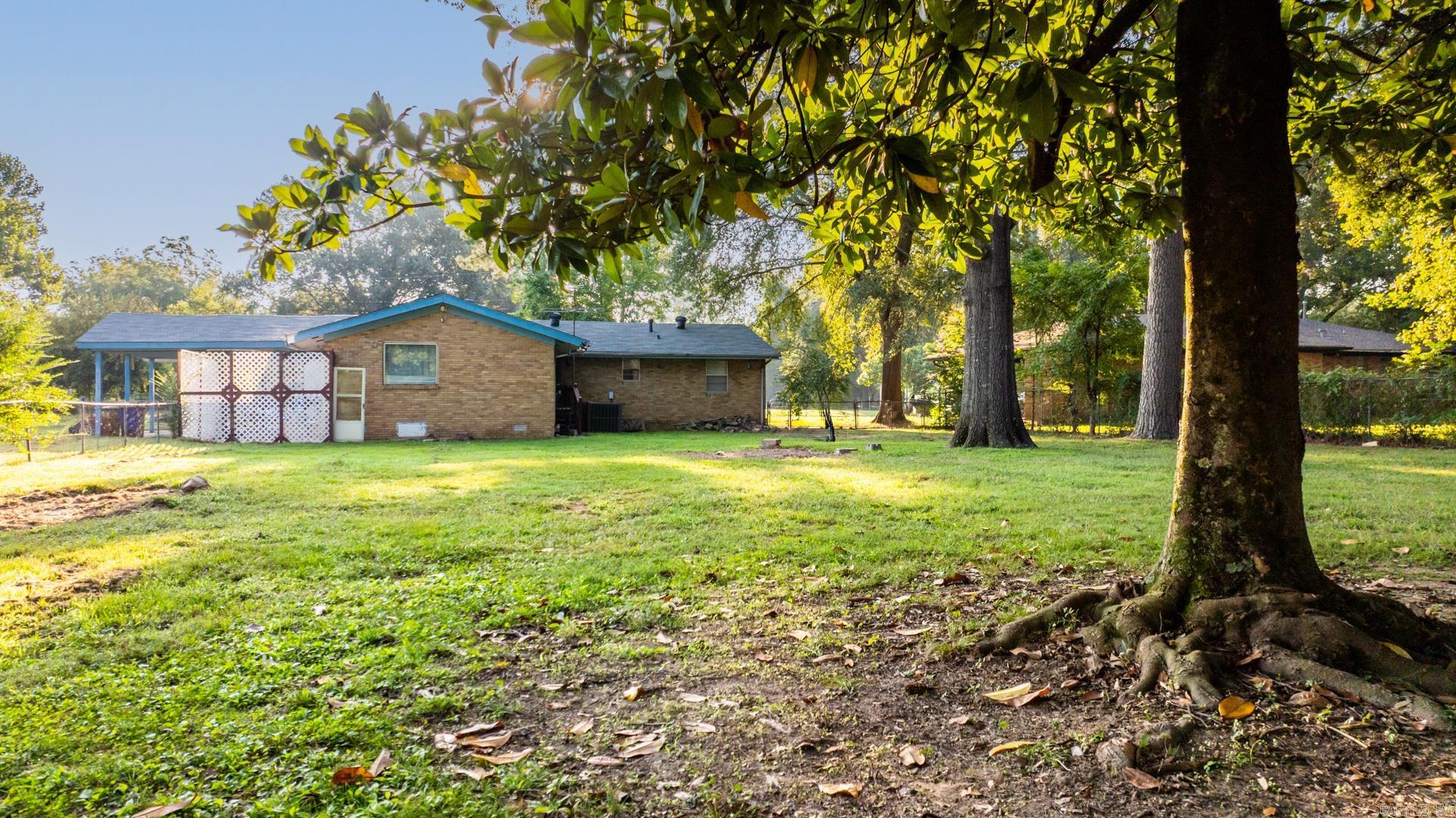 Davis Tract #2 - Residential