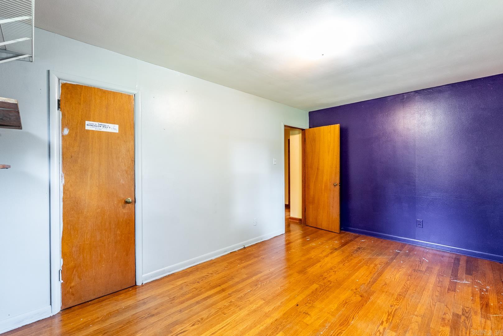 Davis Tract #2 - Residential