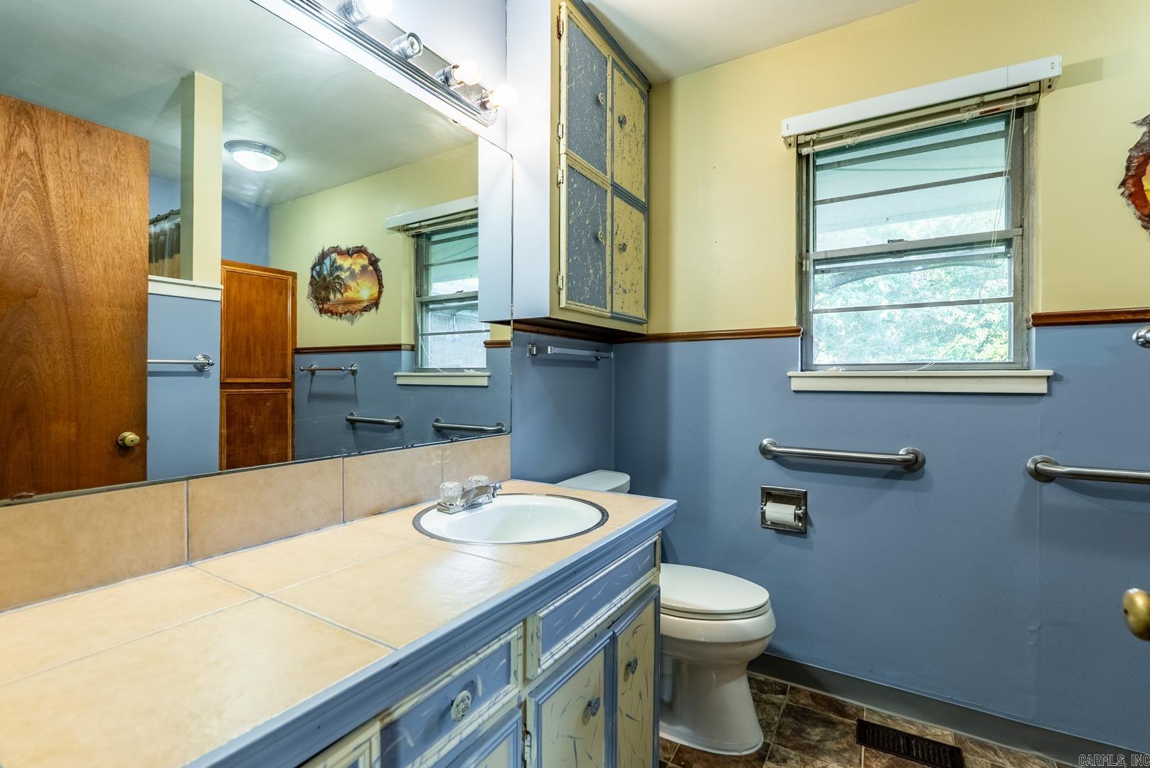 Davis Tract #2 - Residential