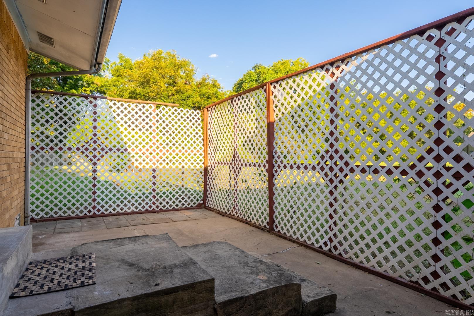 Davis Tract #2 - Residential