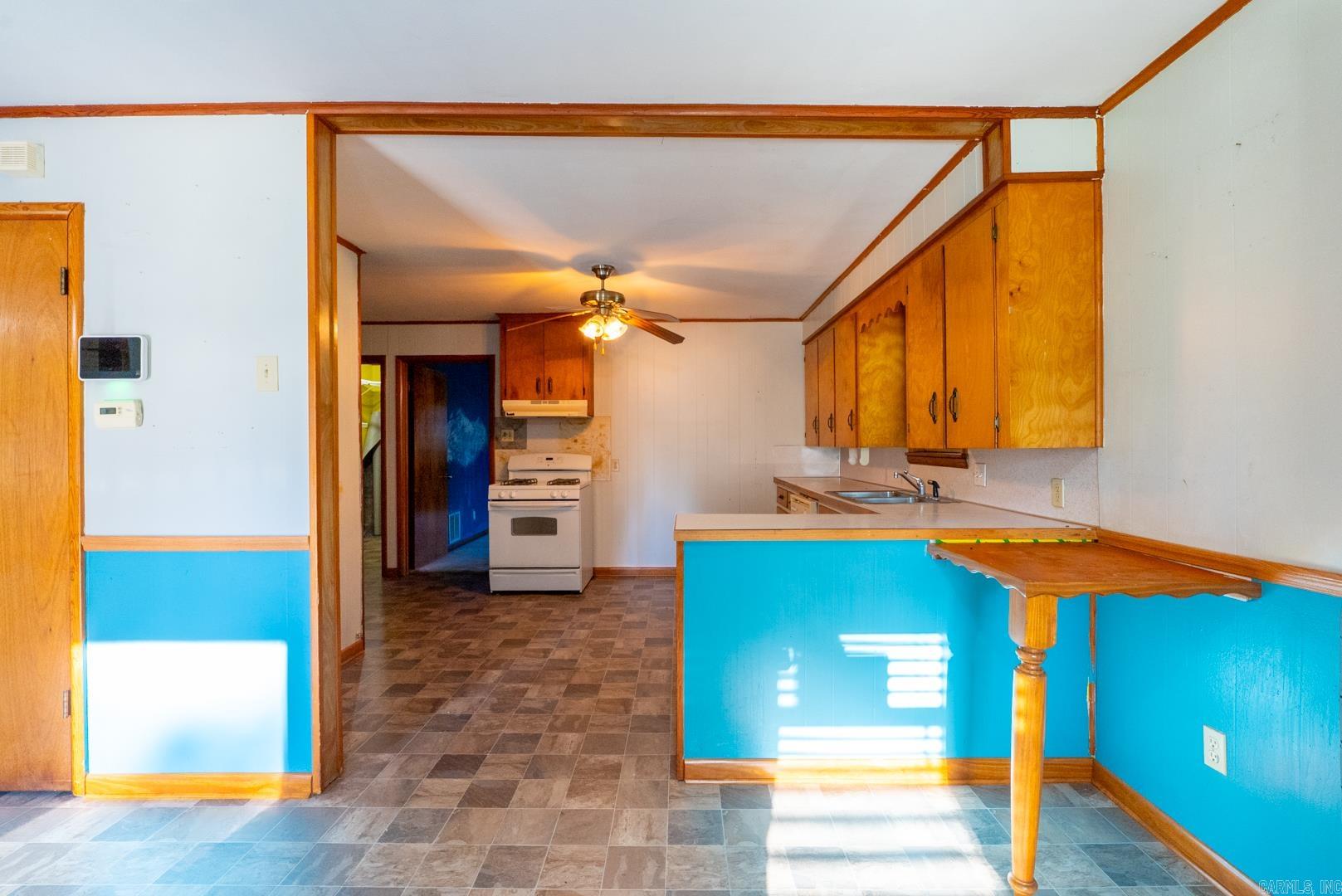 Davis Tract #2 - Residential