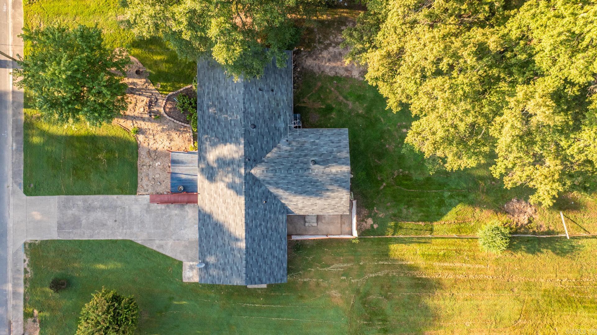 Davis Tract #2 - Residential