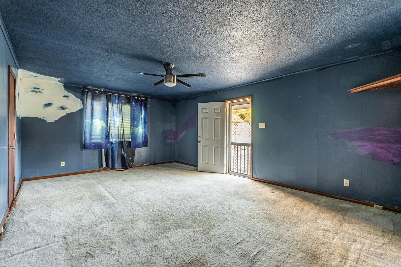 Davis Tract #2 - Residential