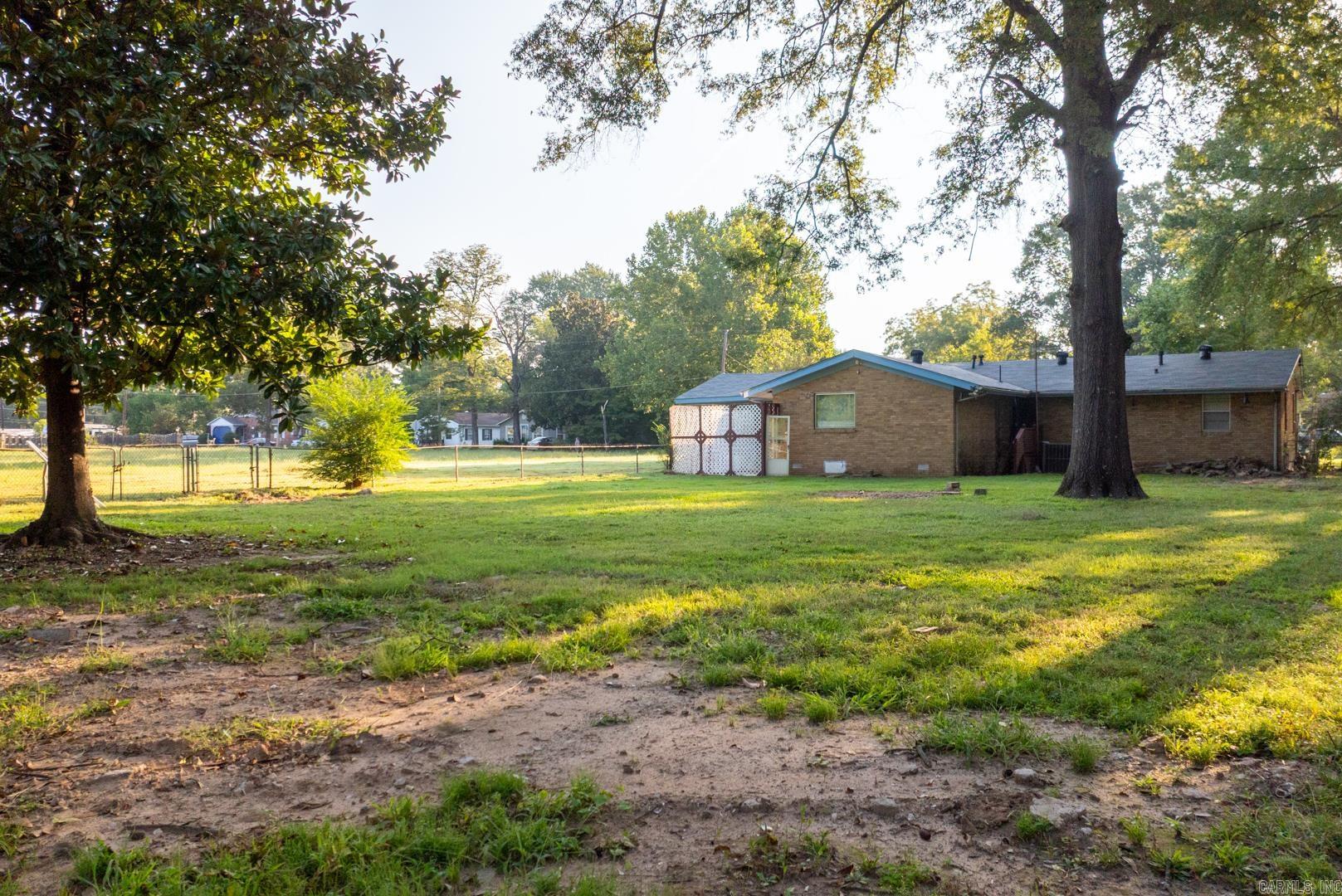 Davis Tract #2 - Residential