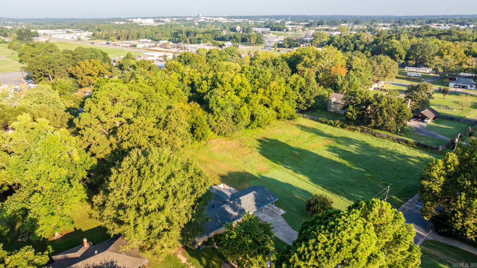 Davis Tract #2 - Residential