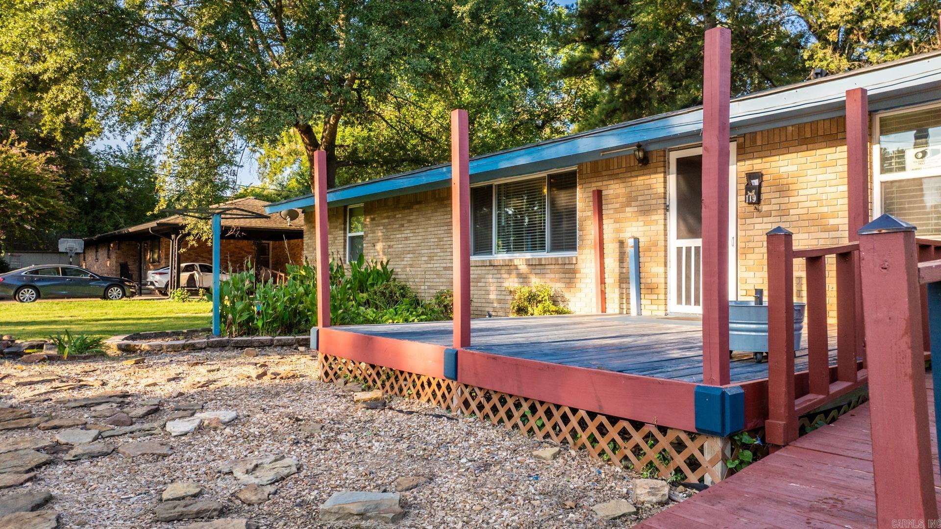 Davis Tract #2 - Residential