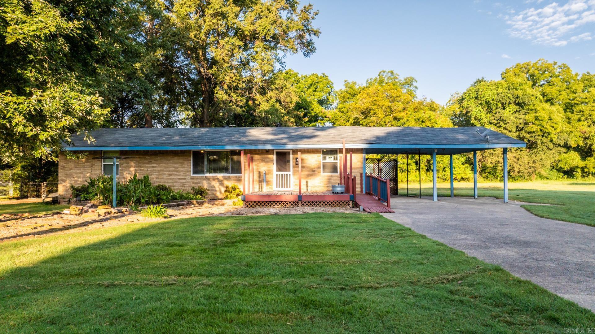 Davis Tract #2 - Residential