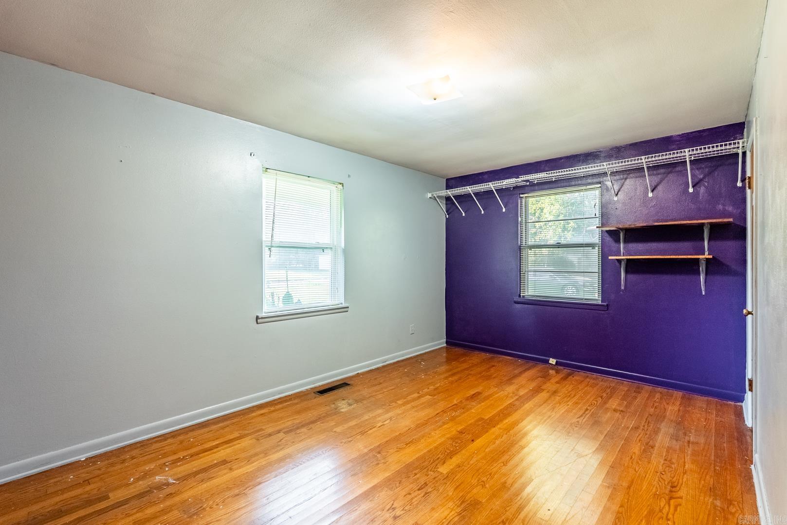 Davis Tract #2 - Residential