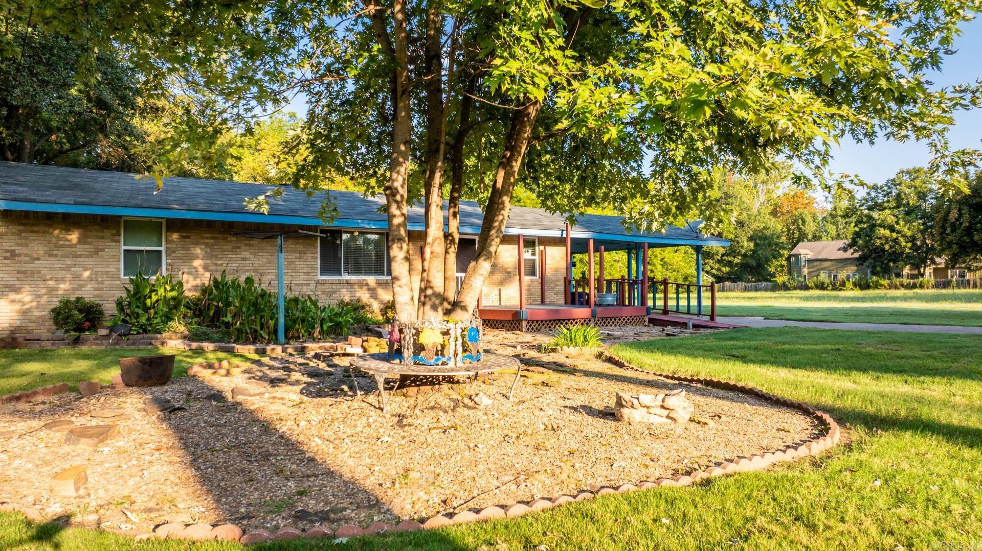 Davis Tract #2 - Residential