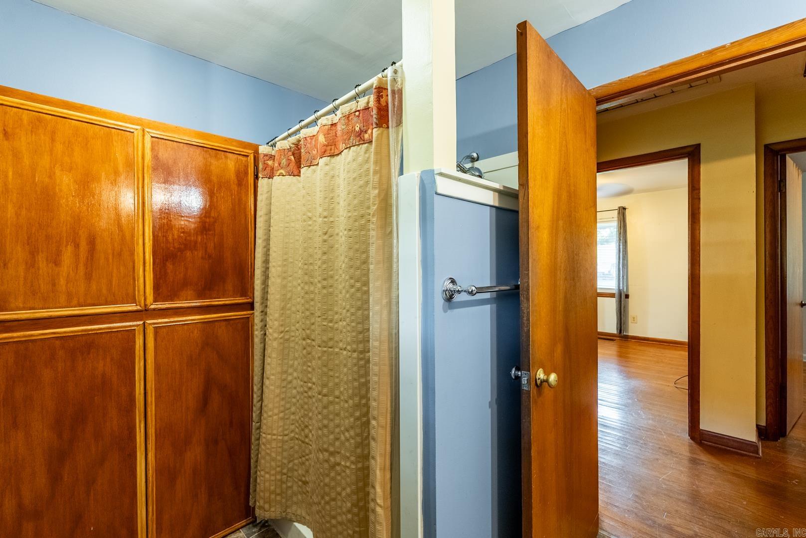 Davis Tract #2 - Residential