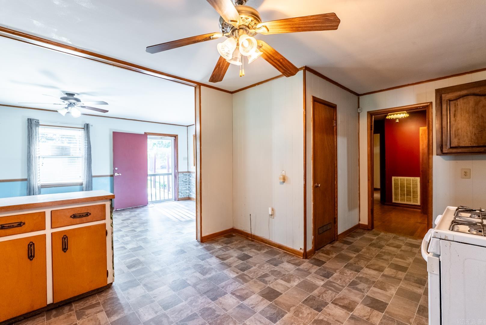 Davis Tract #2 - Residential