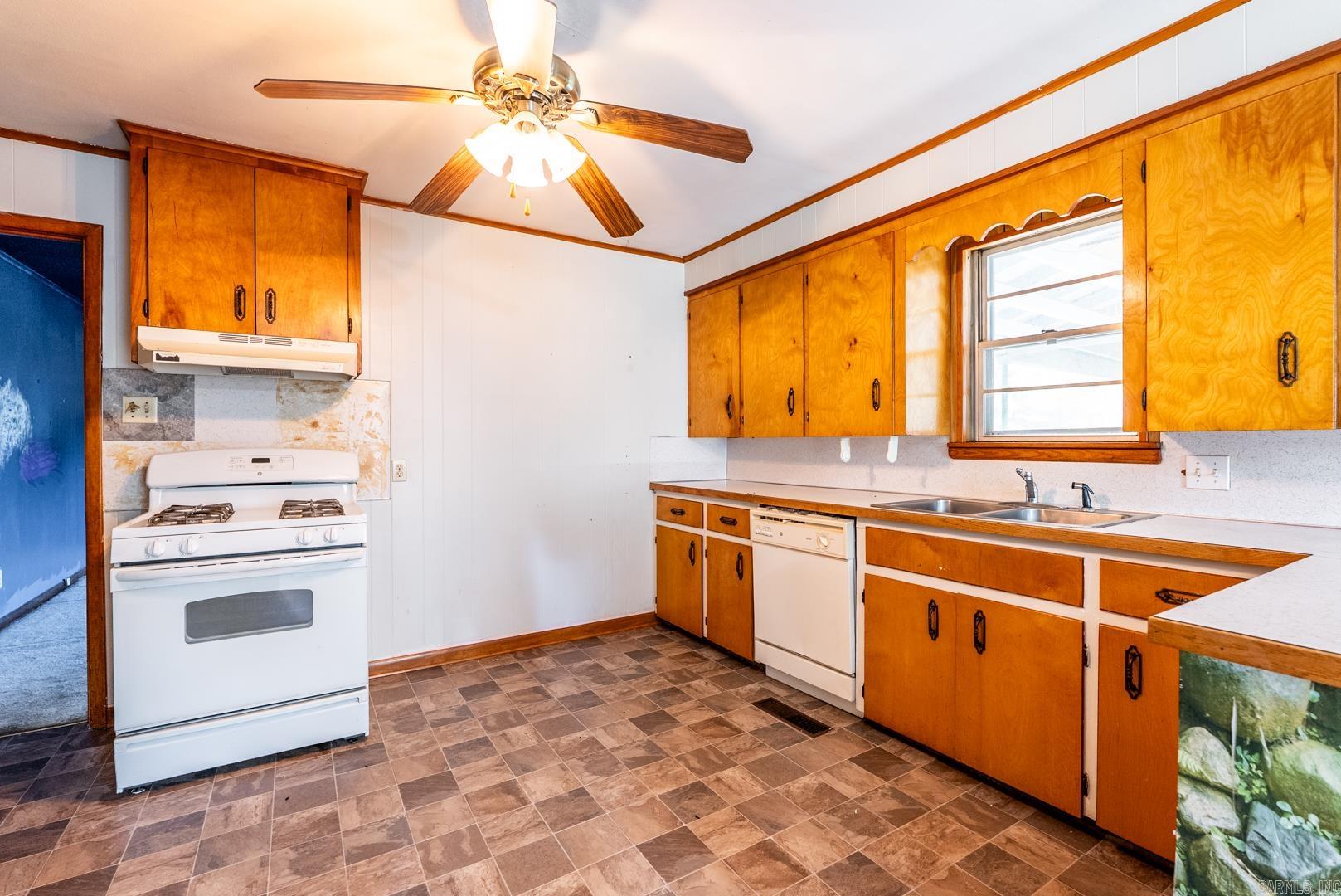 Davis Tract #2 - Residential