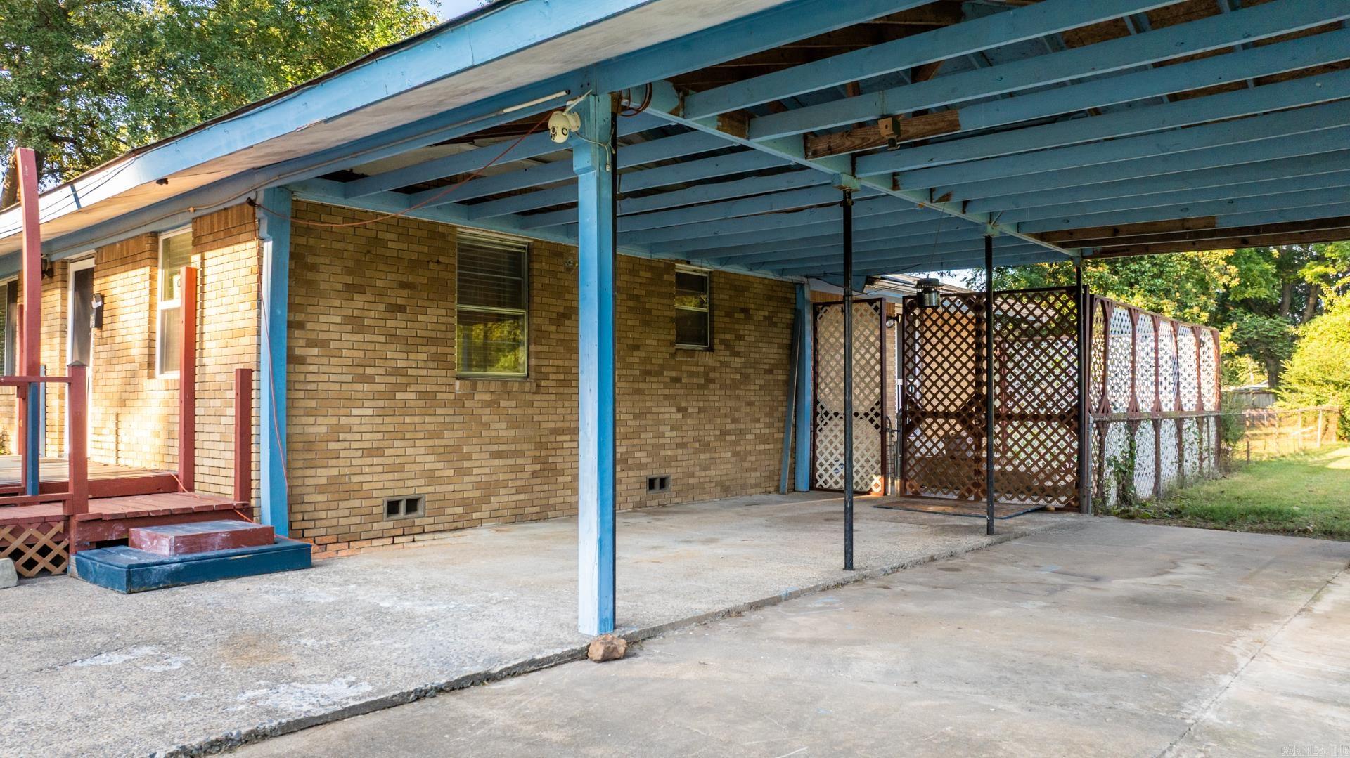 Davis Tract #2 - Residential