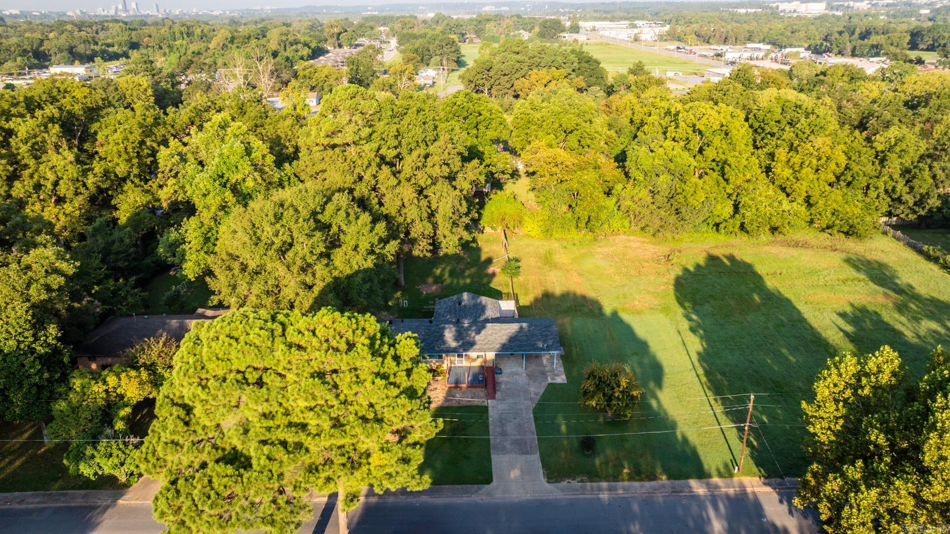 Davis Tract #2 - Residential