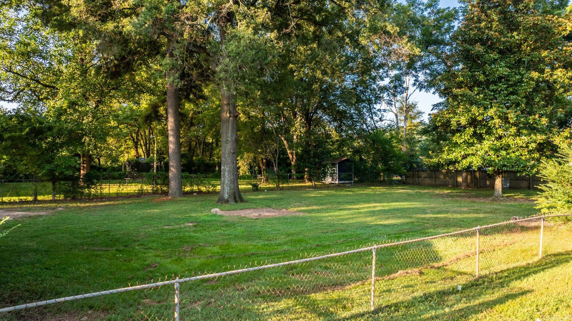 Davis Tract #2 - Residential