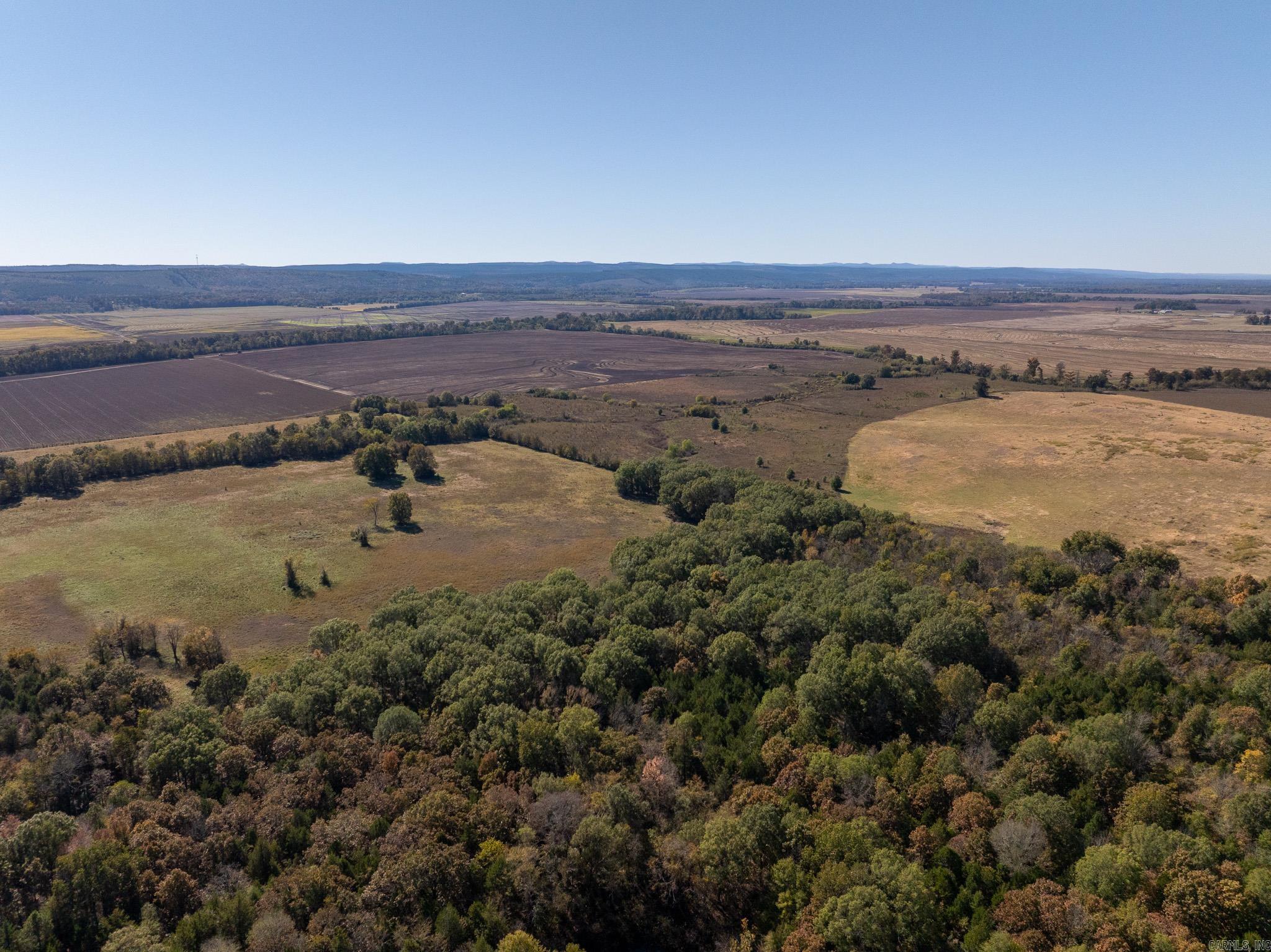 Metes & Bounds - Farm