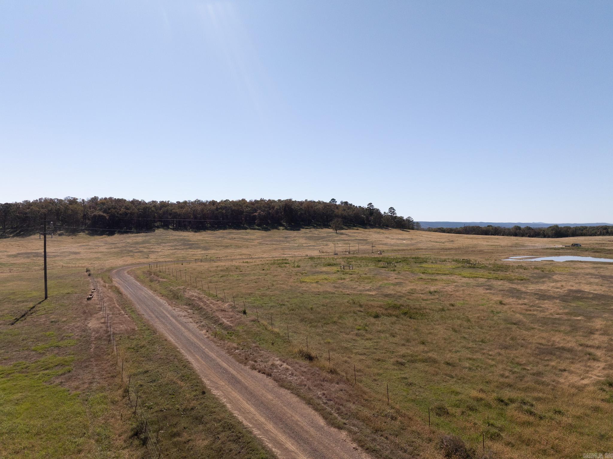 Metes & Bounds - Farm