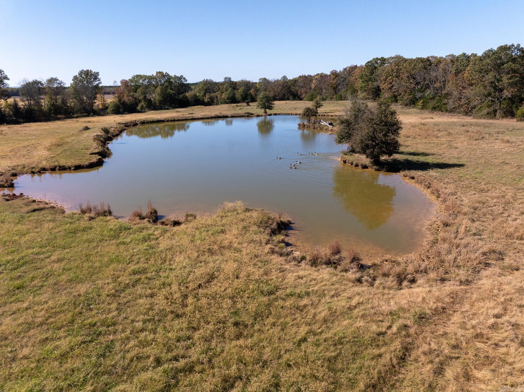 Metes & Bounds - Farm