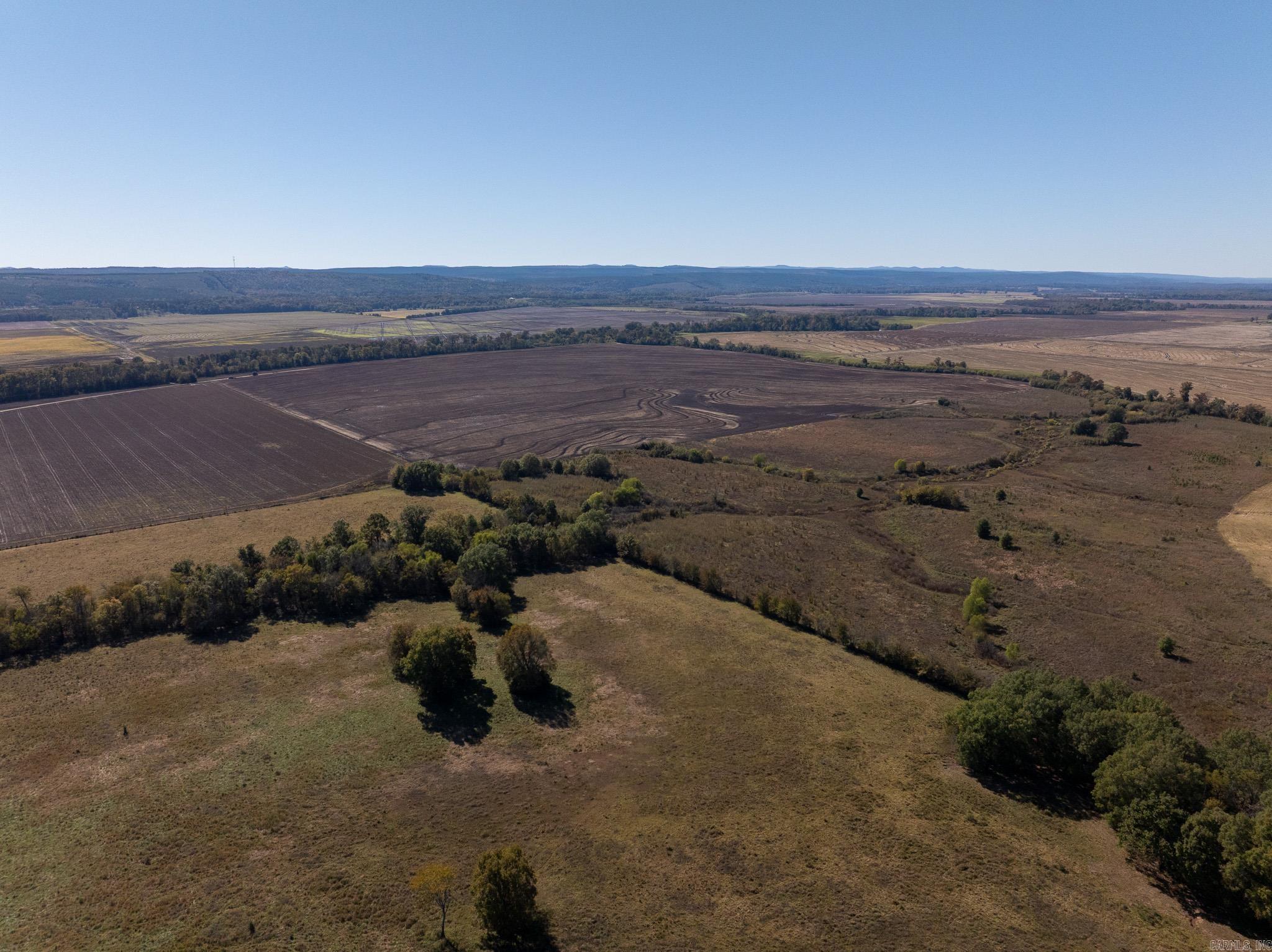 Metes & Bounds - Farm