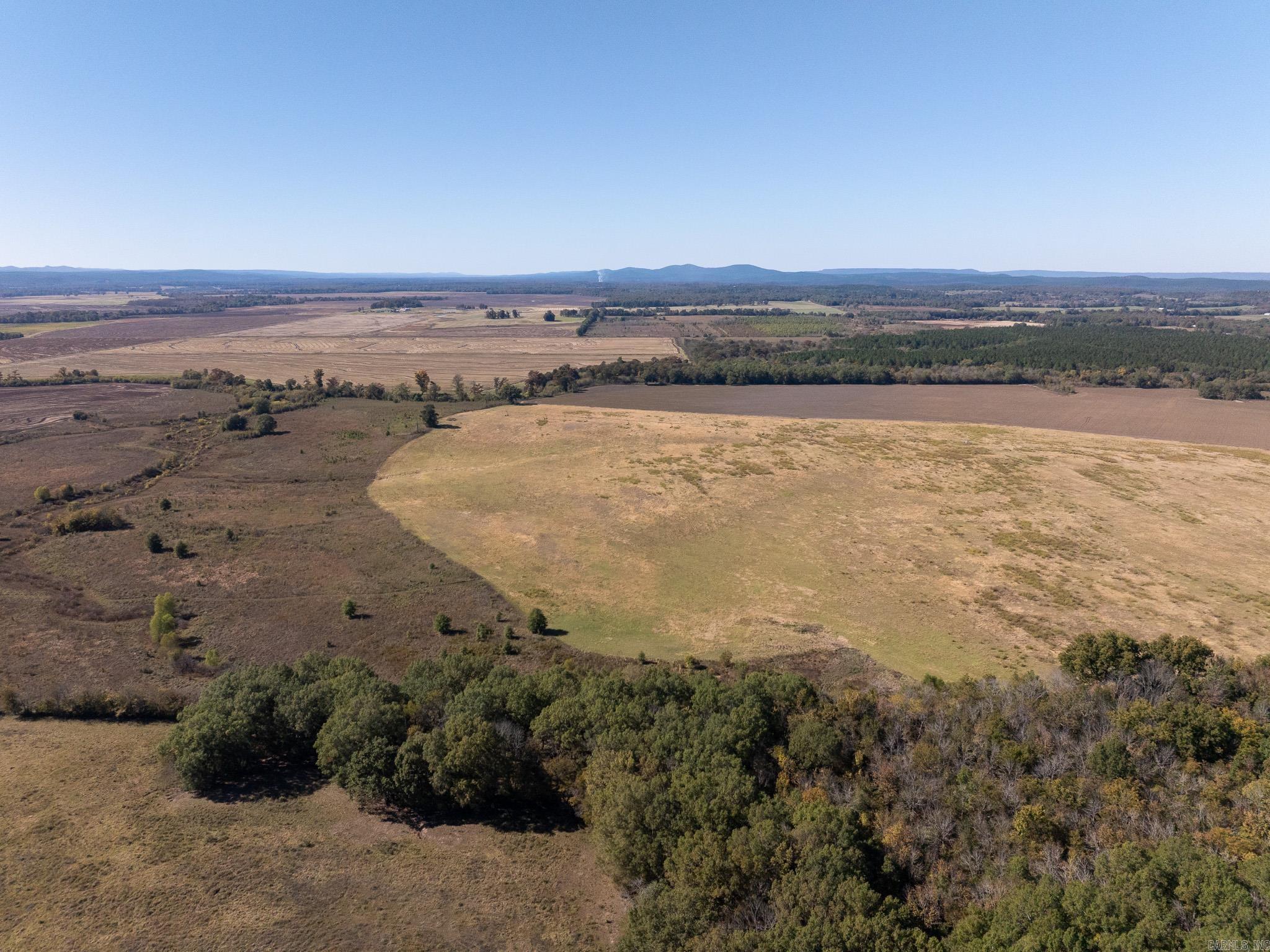 Metes & Bounds - Farm