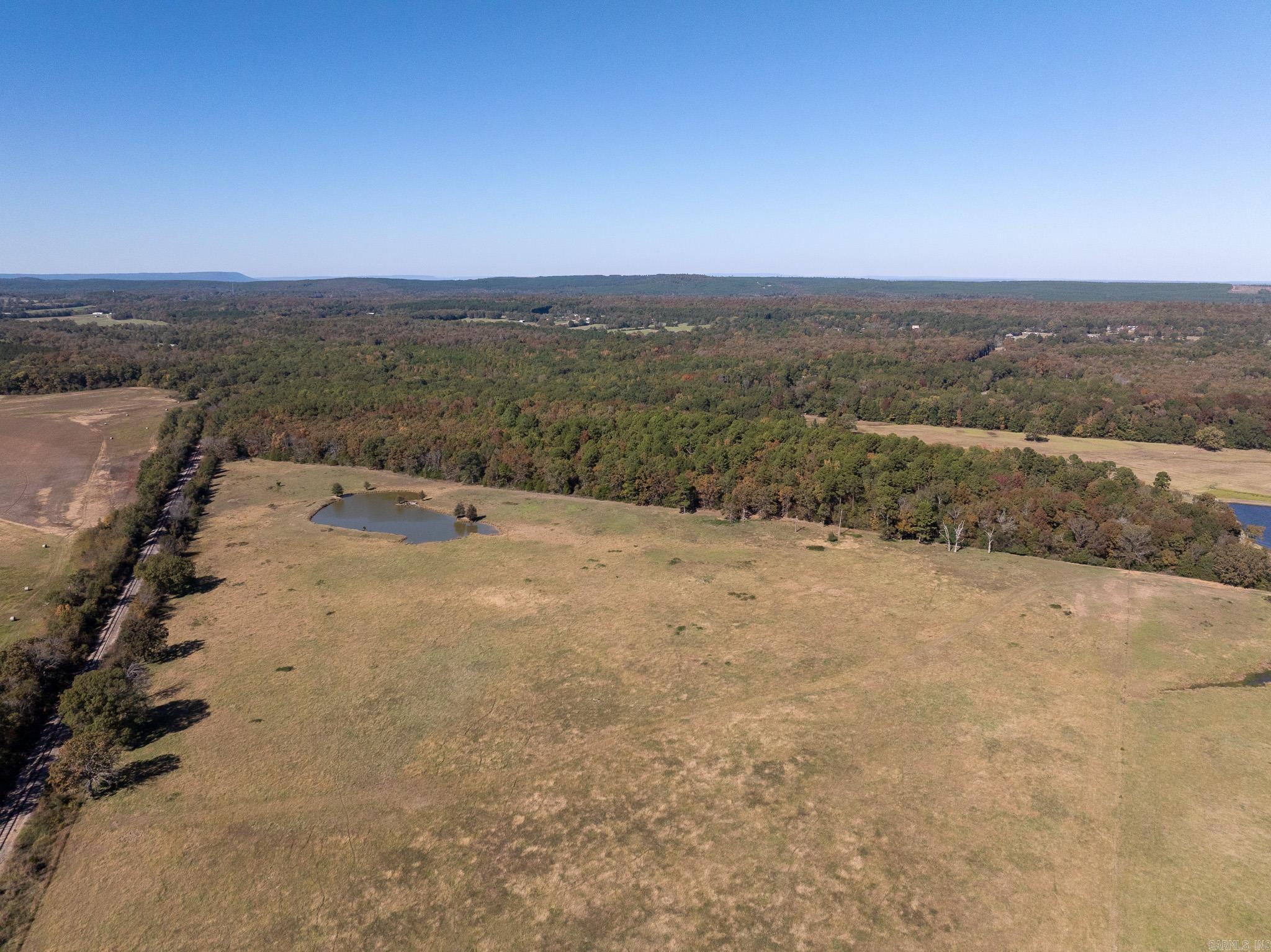 Metes & Bounds - Farm