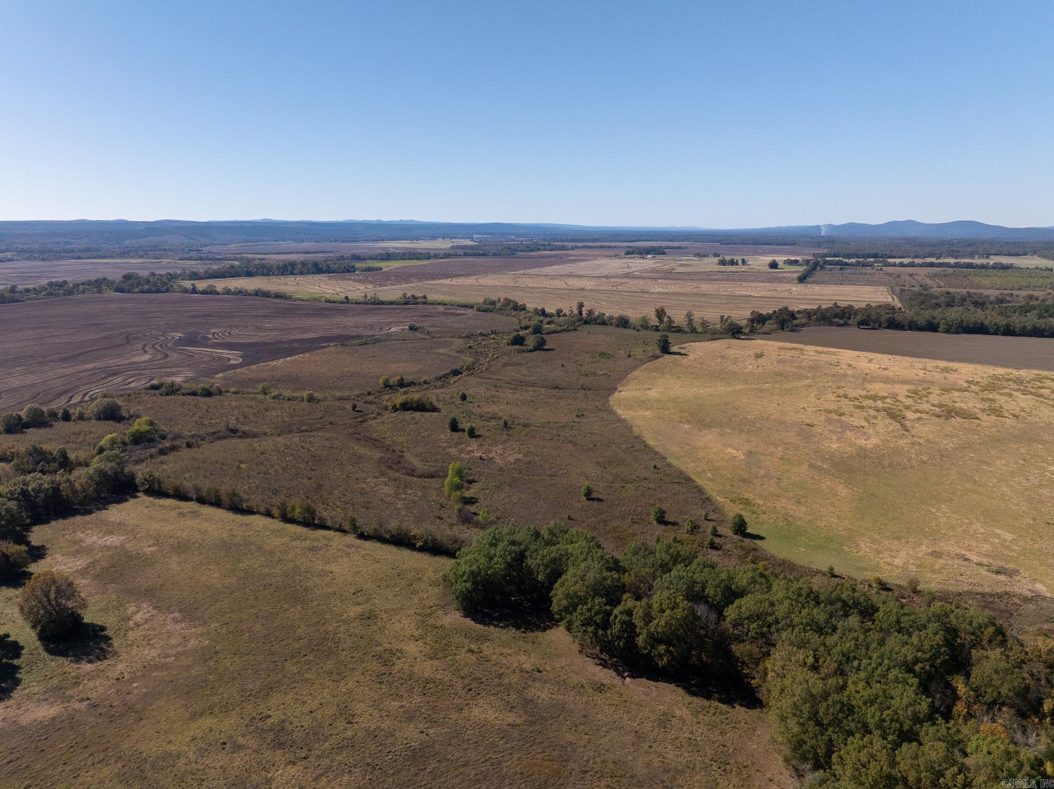 Metes & Bounds - Farm