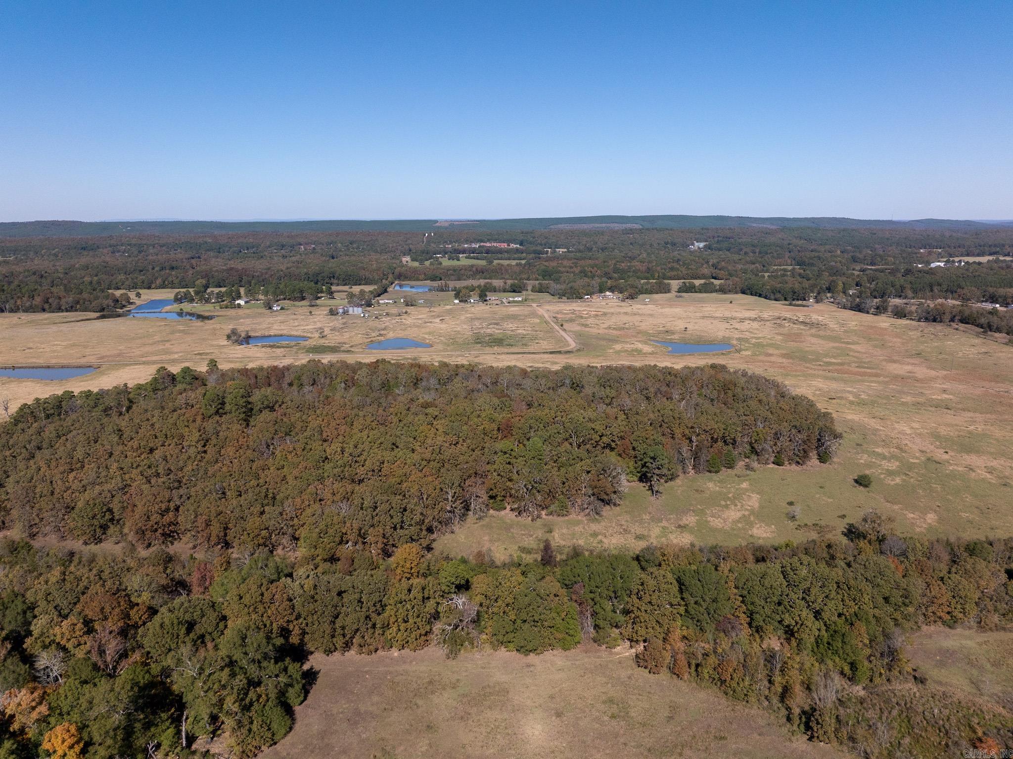 Metes & Bounds - Farm