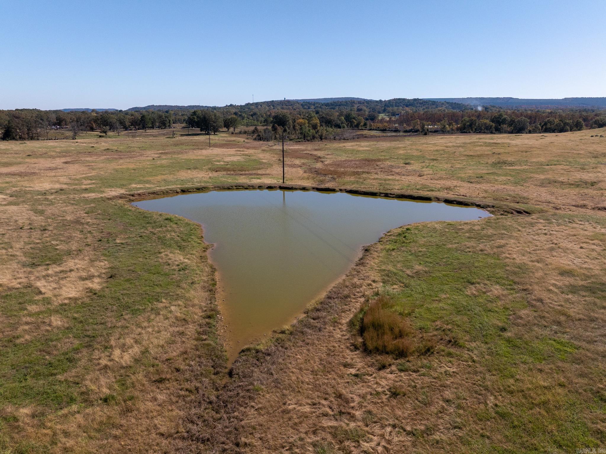 Metes & Bounds - Farm