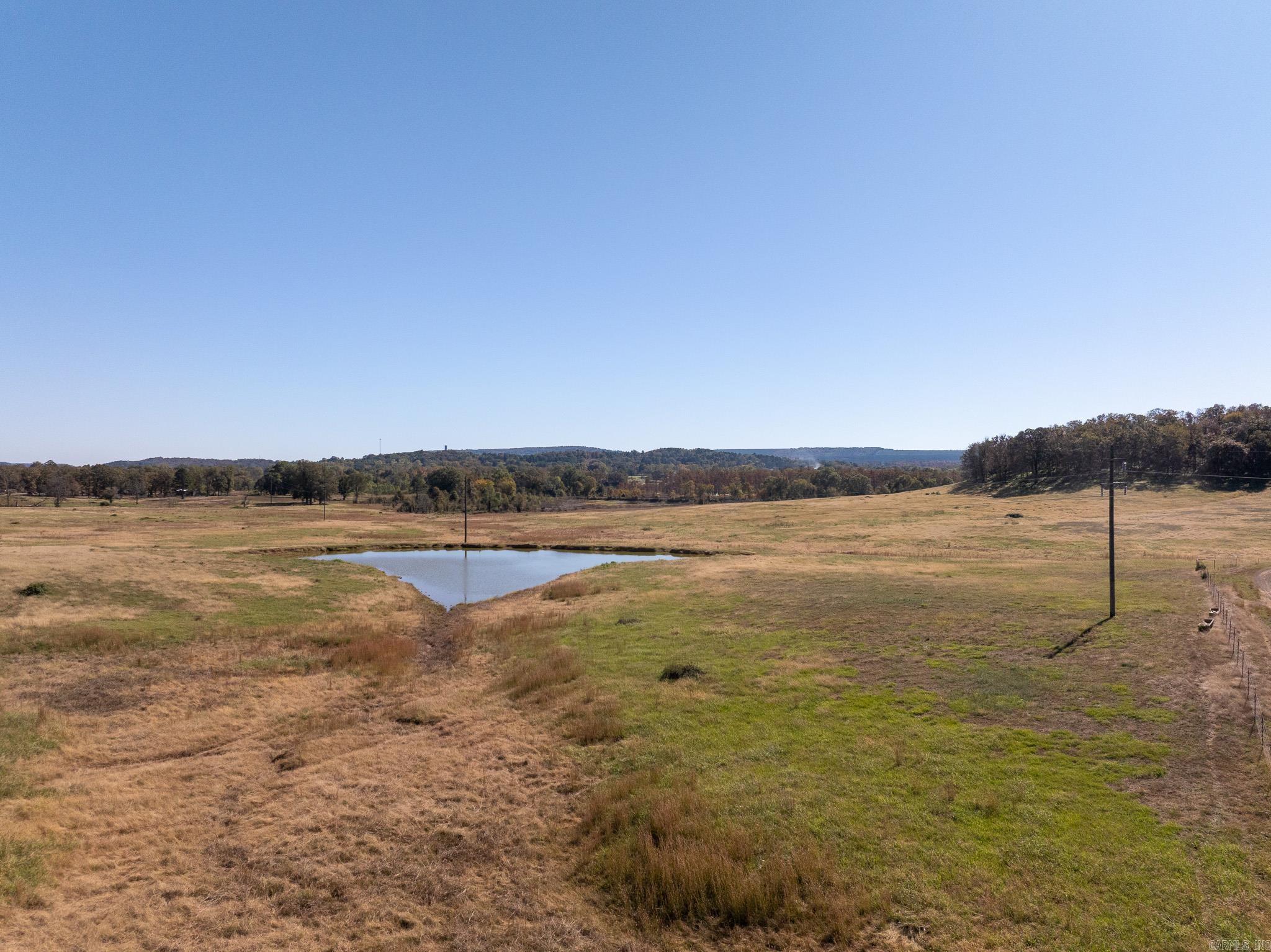 Metes & Bounds - Farm