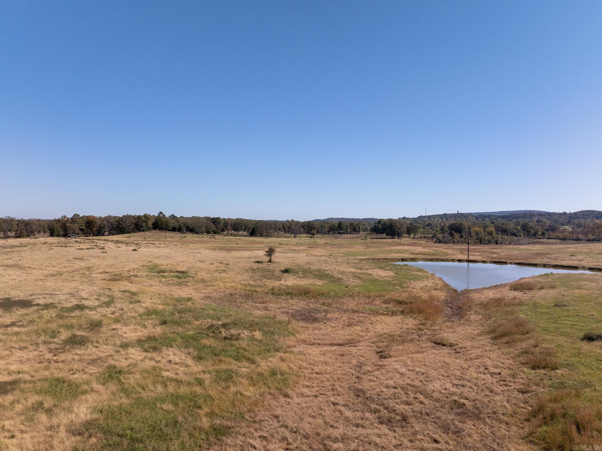 Metes & Bounds - Farm