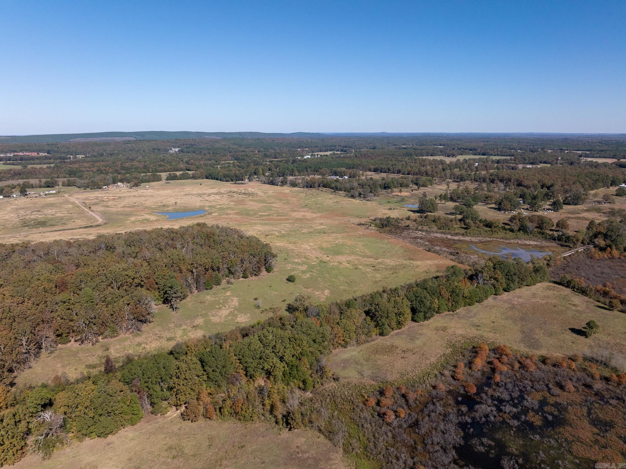 Metes & Bounds - Farm