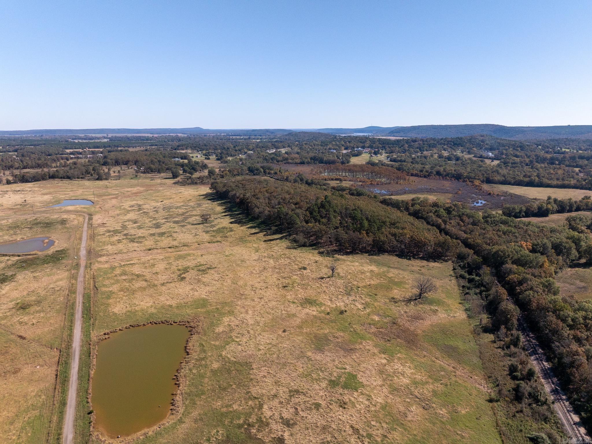 Metes & Bounds - Farm