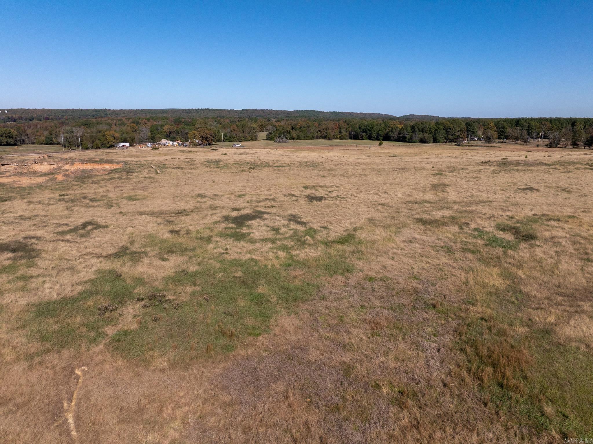 Metes & Bounds - Farm