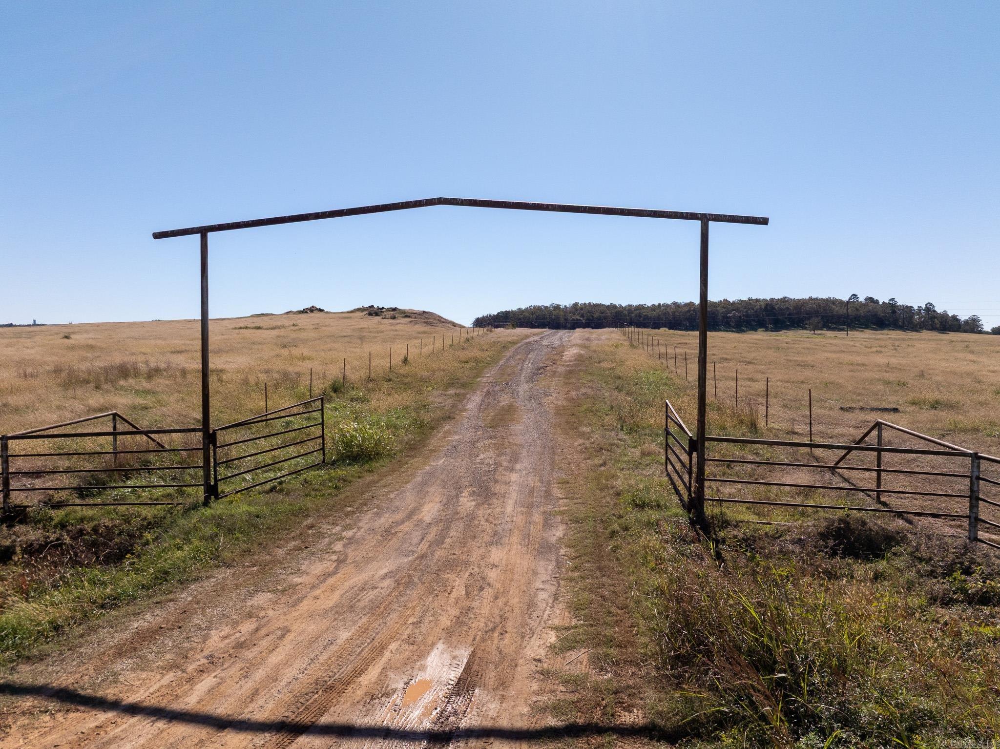 Metes & Bounds - Farm