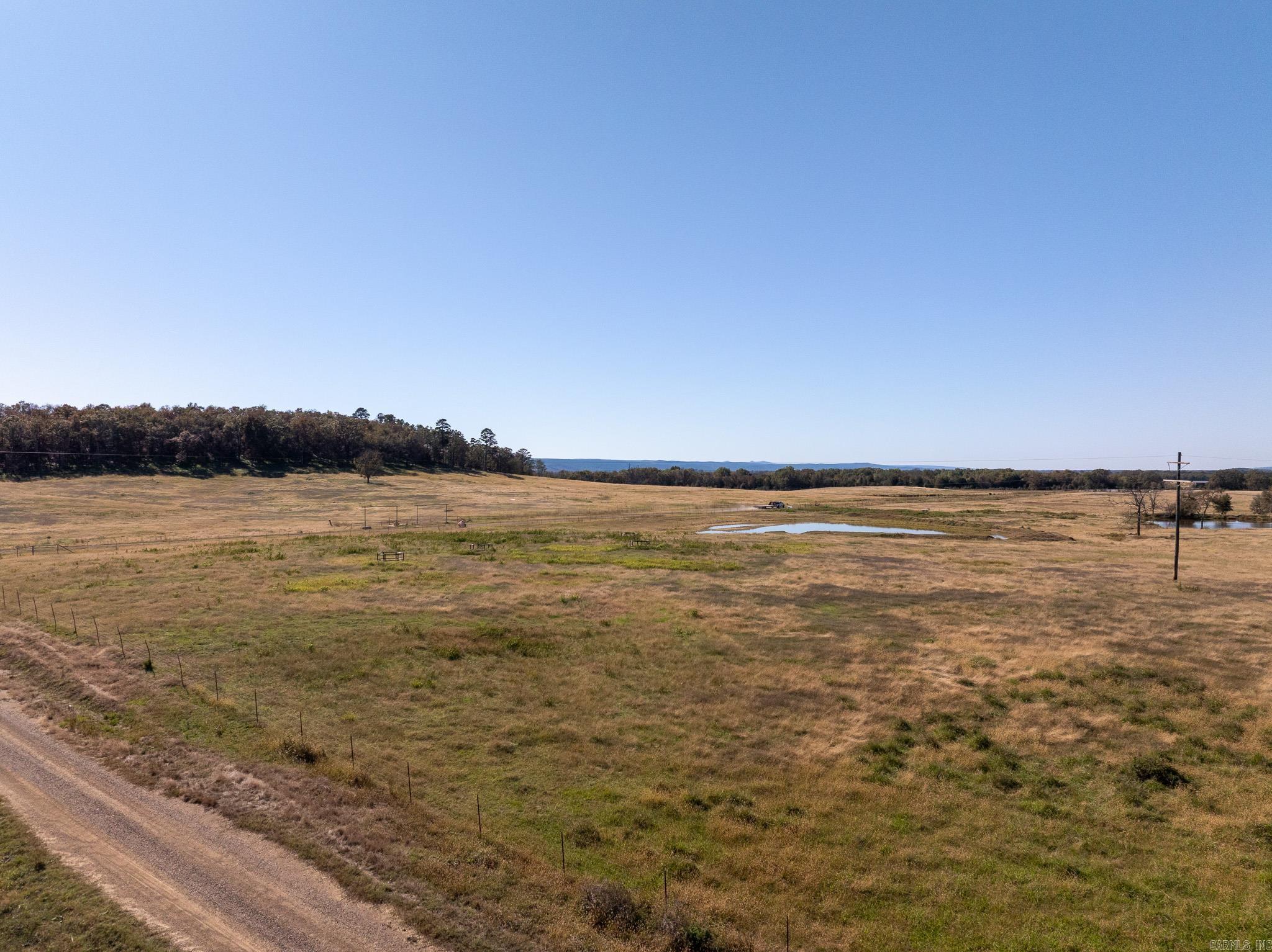 Metes & Bounds - Farm