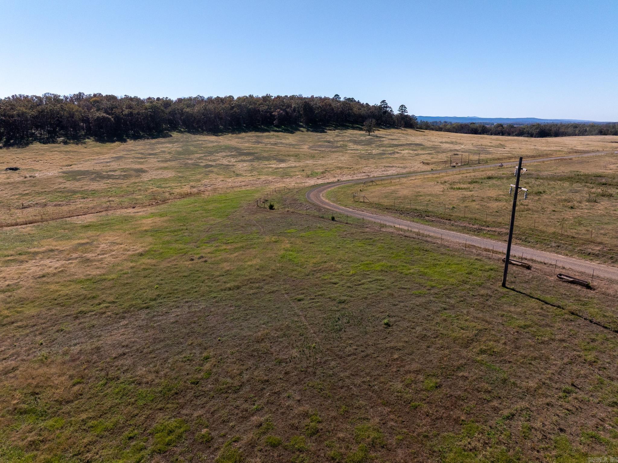 Metes & Bounds - Farm